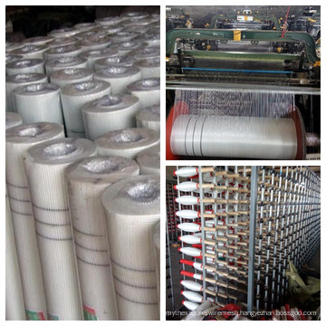 Wall Material Fiberglass Mesh